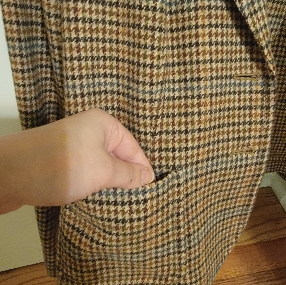 Jacket from Talbot.size 6Petite - Picture 5 of 8